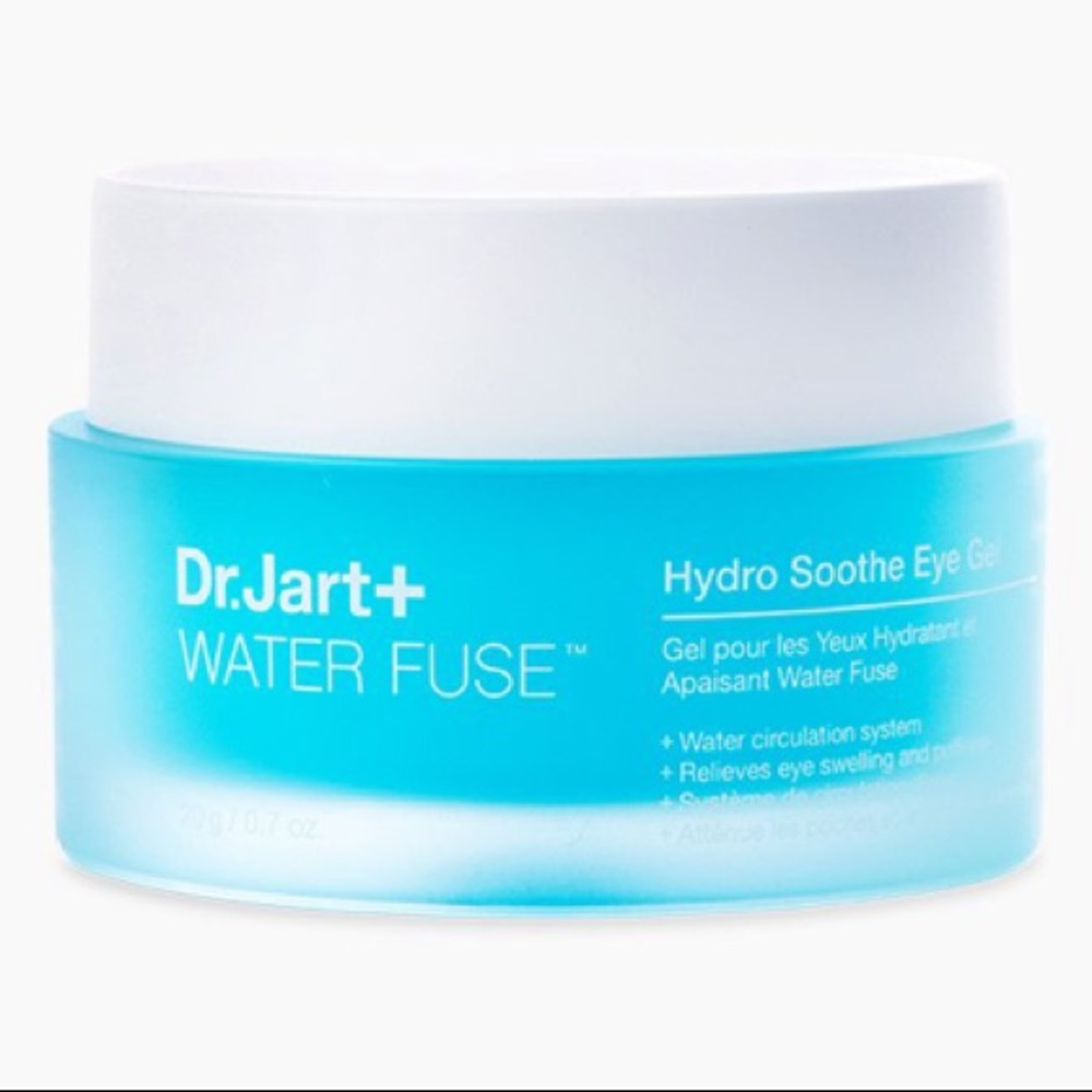Dr. Jart Water Fuse - Hydro Soothe Eye Gel